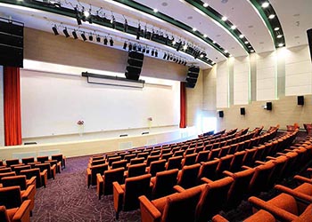 Meetings & Events