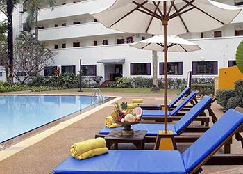 Facilities and Services