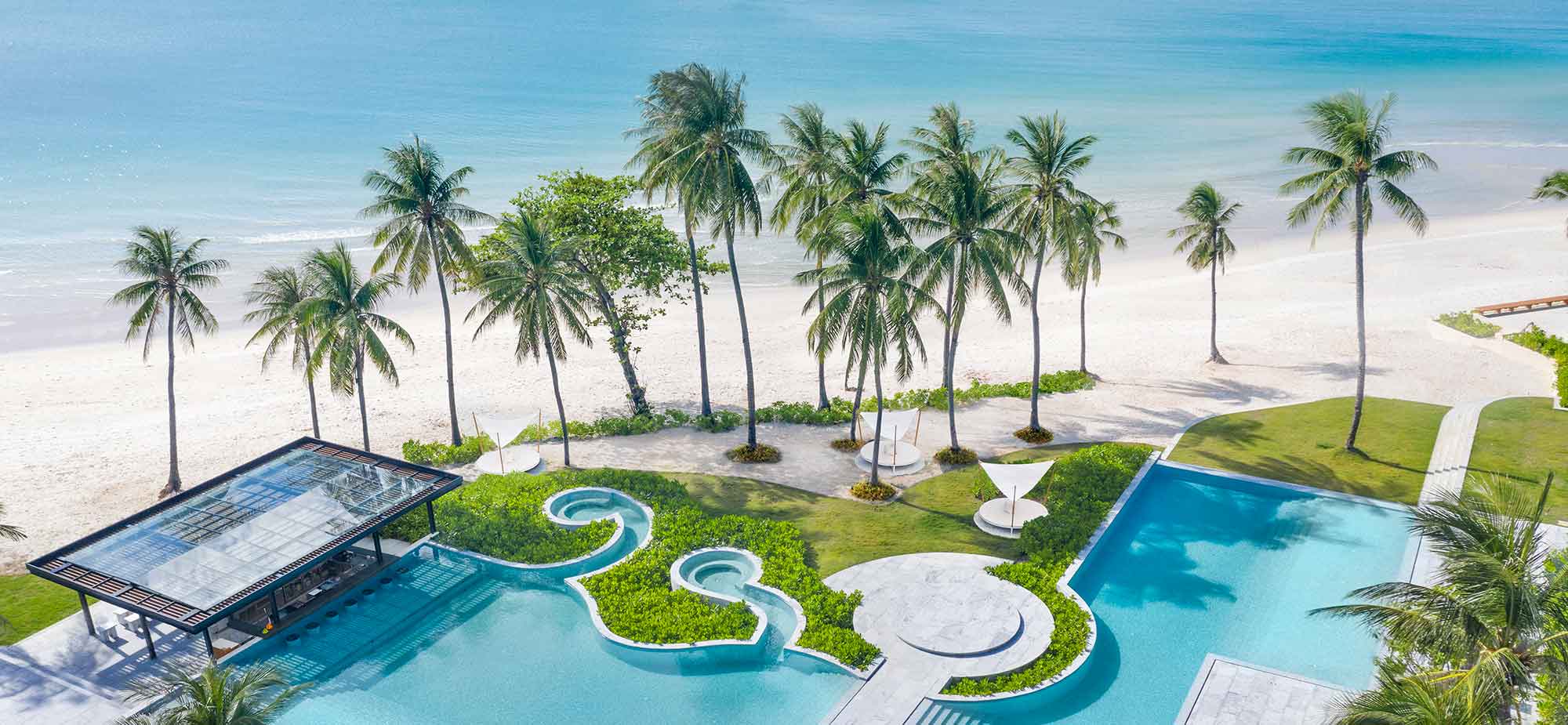 Centara Reserve Samui