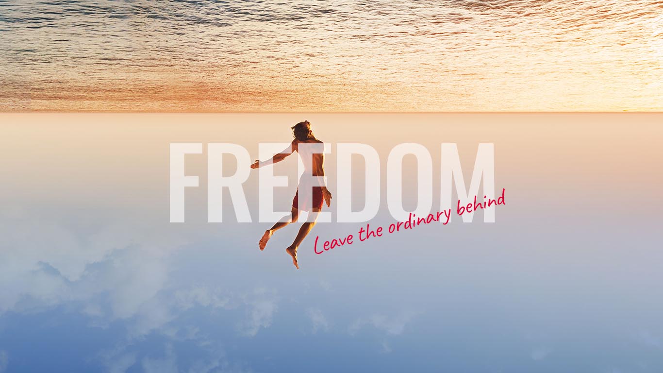 Freedom