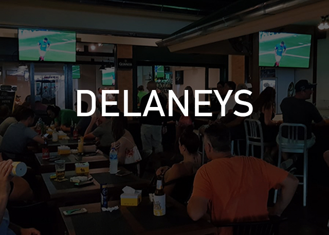 delaneys