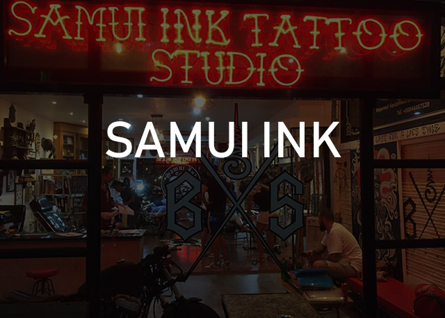 samui ink tattoo