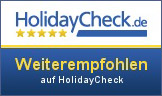HolidayCheck