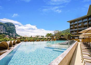 探索甲米之旅