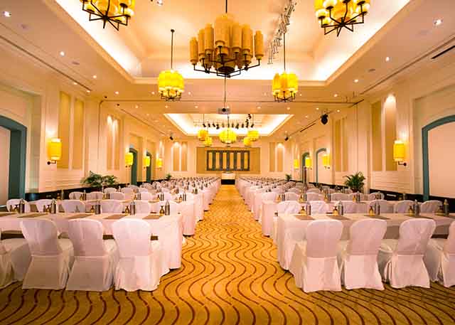 Grand Ballroom