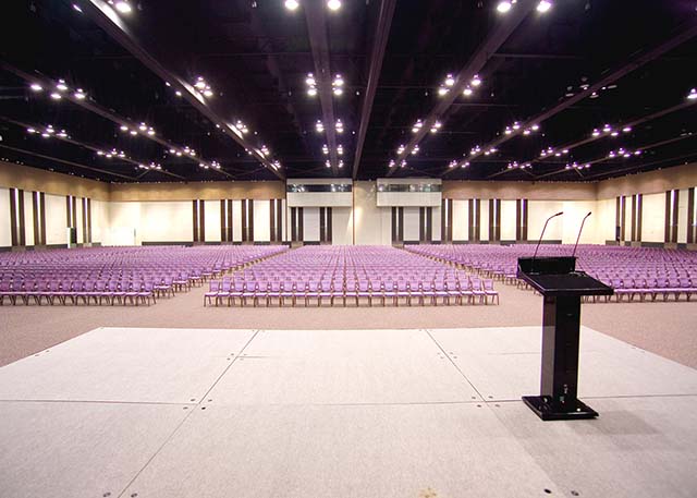 Bangkok Convention Centre Bangkok Convention Centre