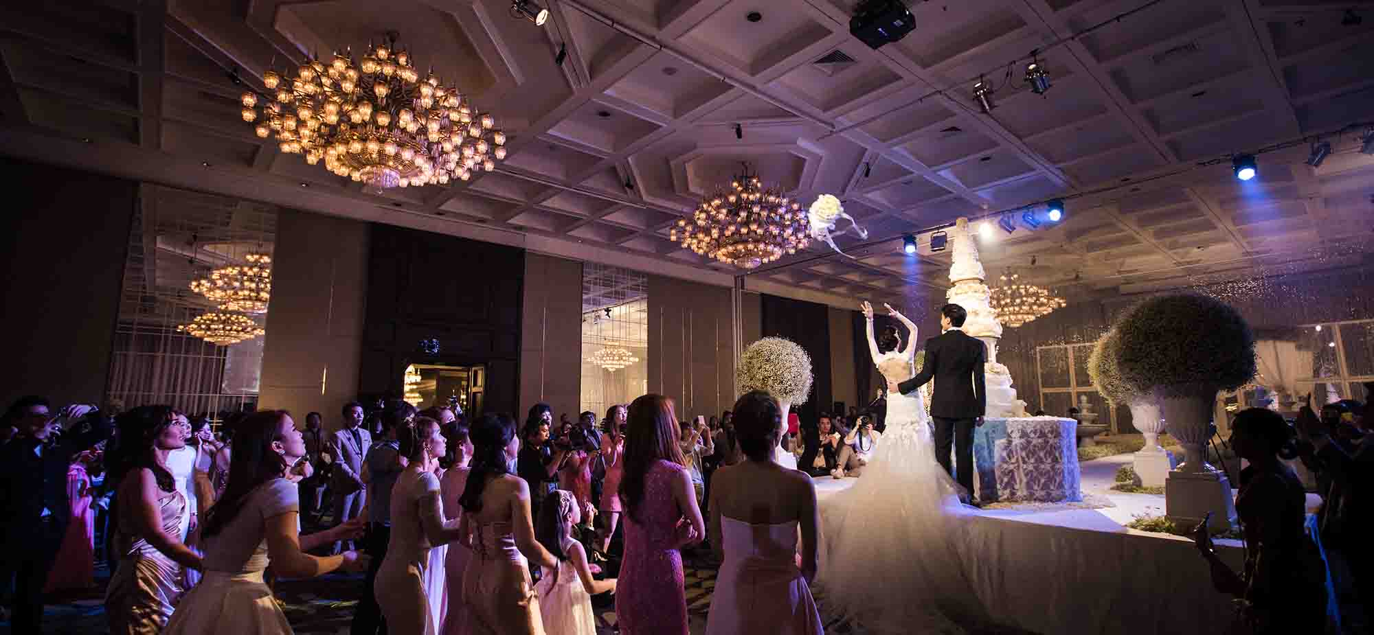 Inspired by Grandeur