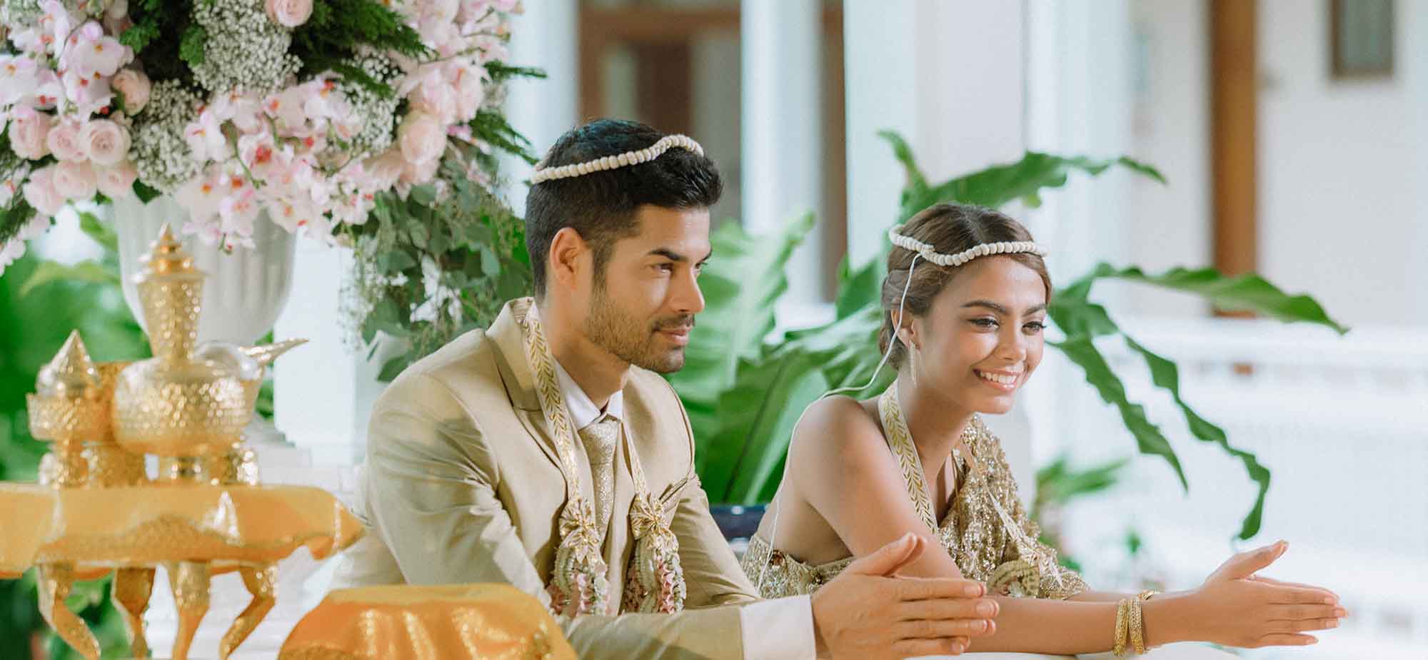 Inspired by Traditions