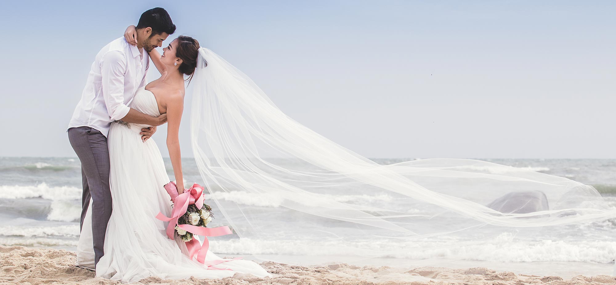 Sun-kissed destinations