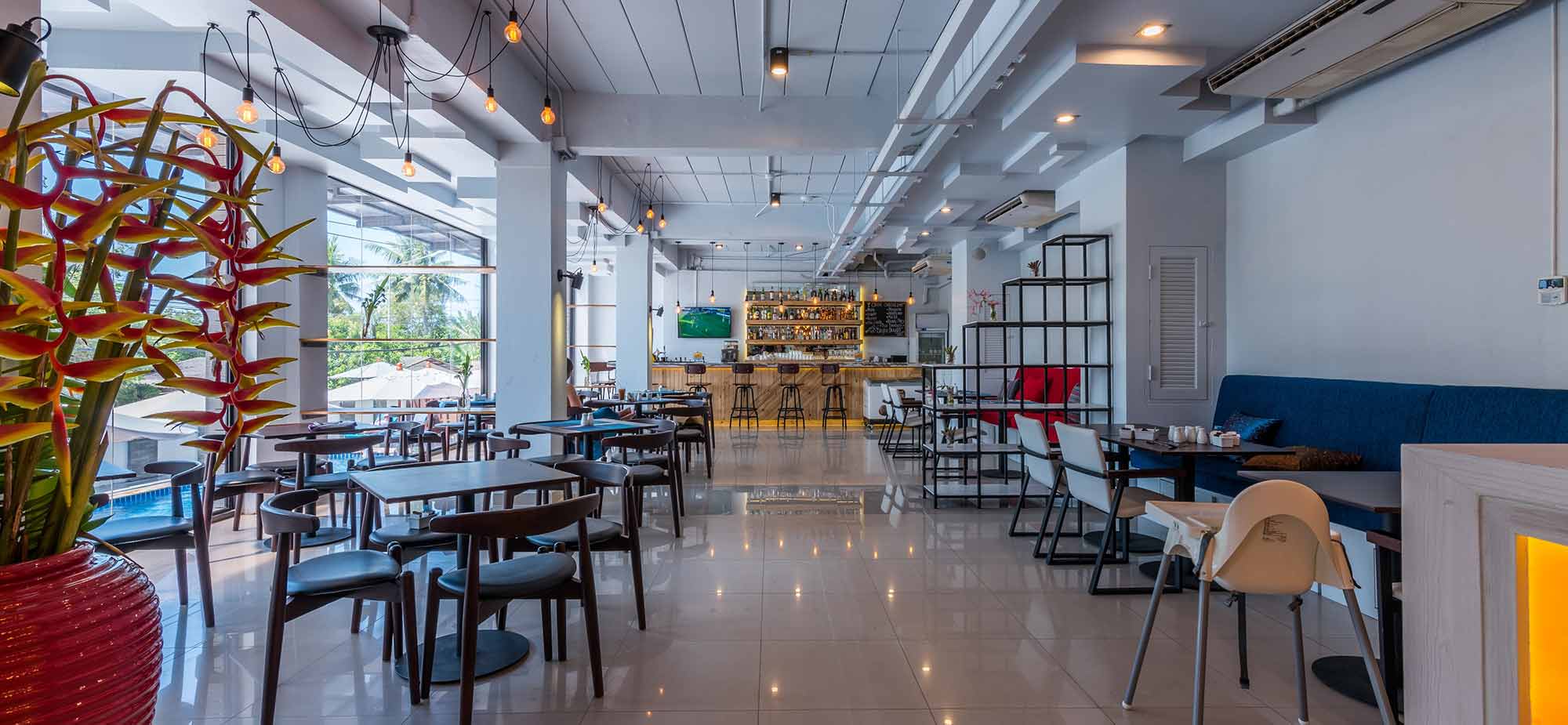 Maikhao Hotel, managed by Centara