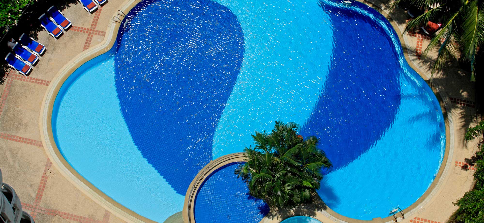 Waterfront Suites Phuket by Centara